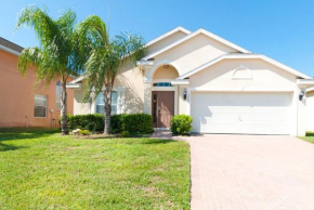 3 BEDROOM 2BATH PRIVATE POOL HOME villa